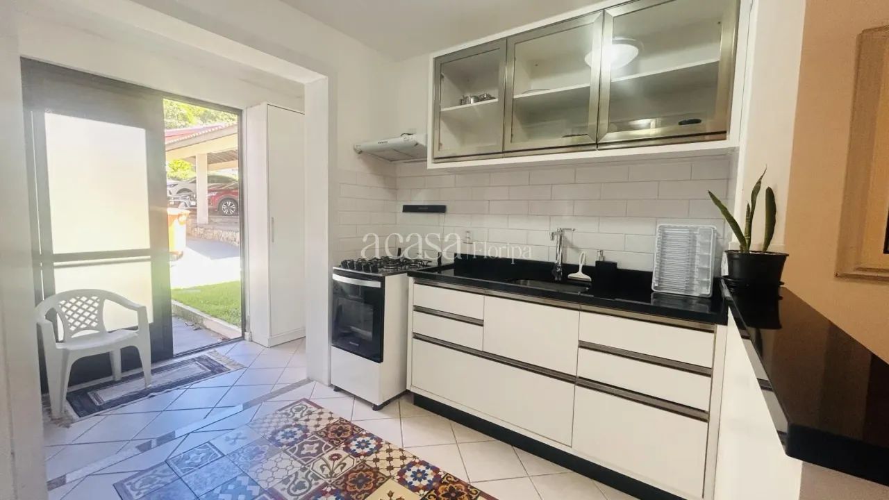 APARTAMENTO 3 DORMITÓRIOS, NA PRAIA BRAVA EM FLORIANÓPOLIS - Foto 4
