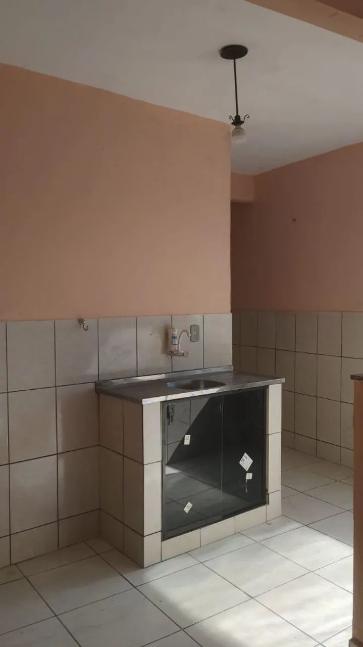 Aluga-se apartamento de 1 quarto em Realengo  - Foto 5