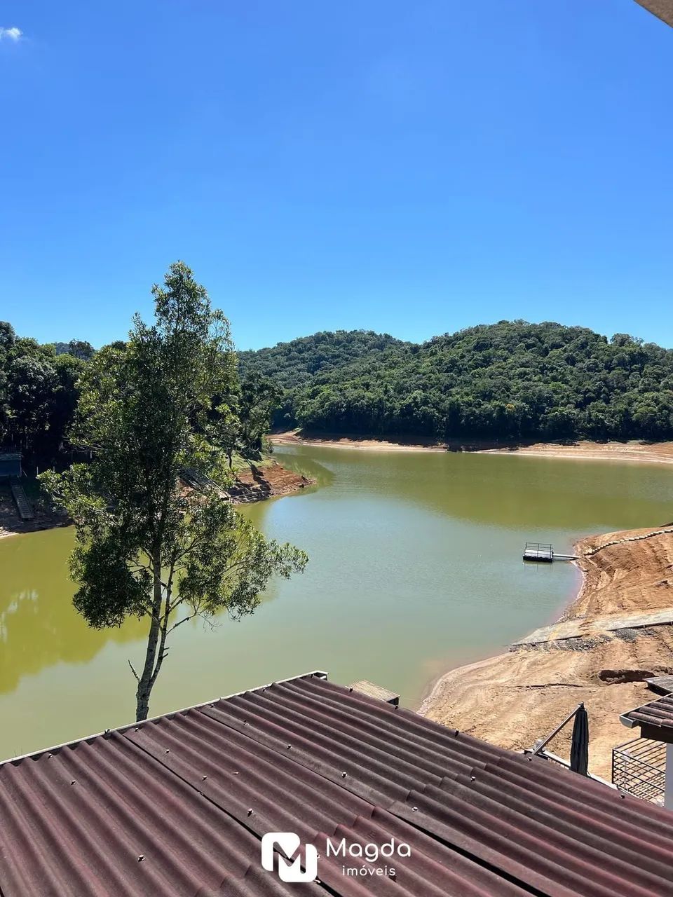 Casa na represa - Foto 2