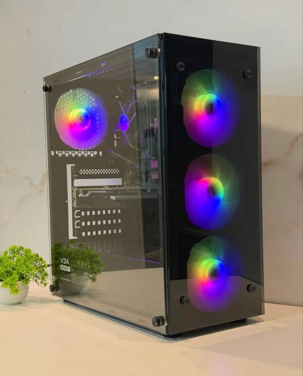 Pc gamer barato 