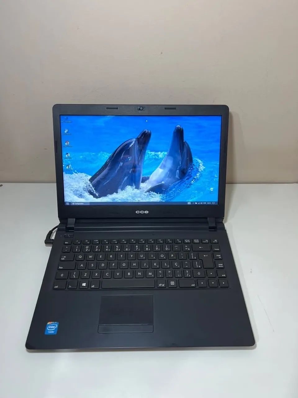 OFERTA | NOTEBOOK CCE ULTRA | 4GB + 500GB | - Foto 4