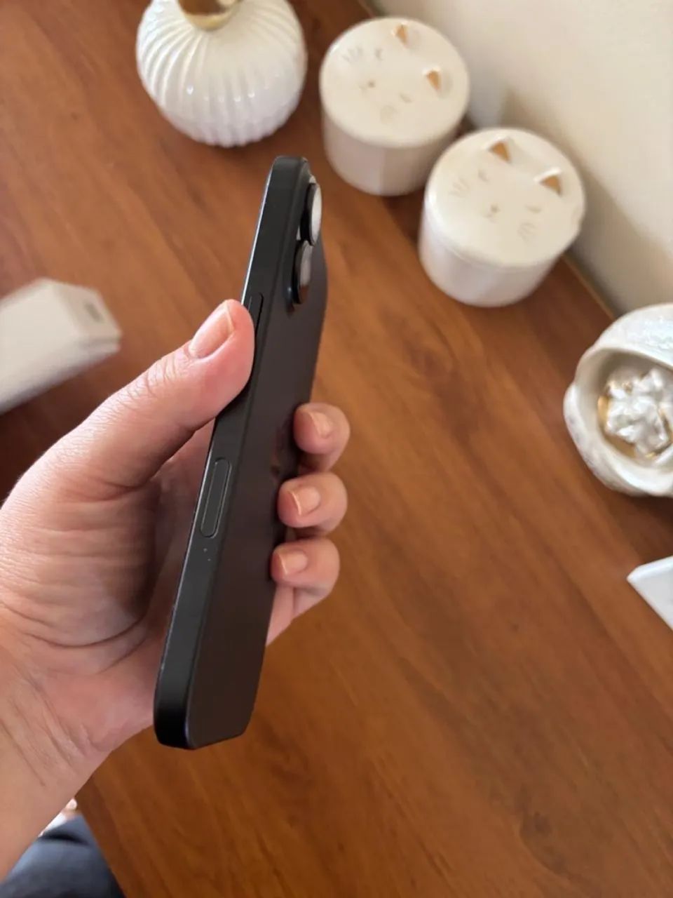 iPhone 16 128g  - Foto 3