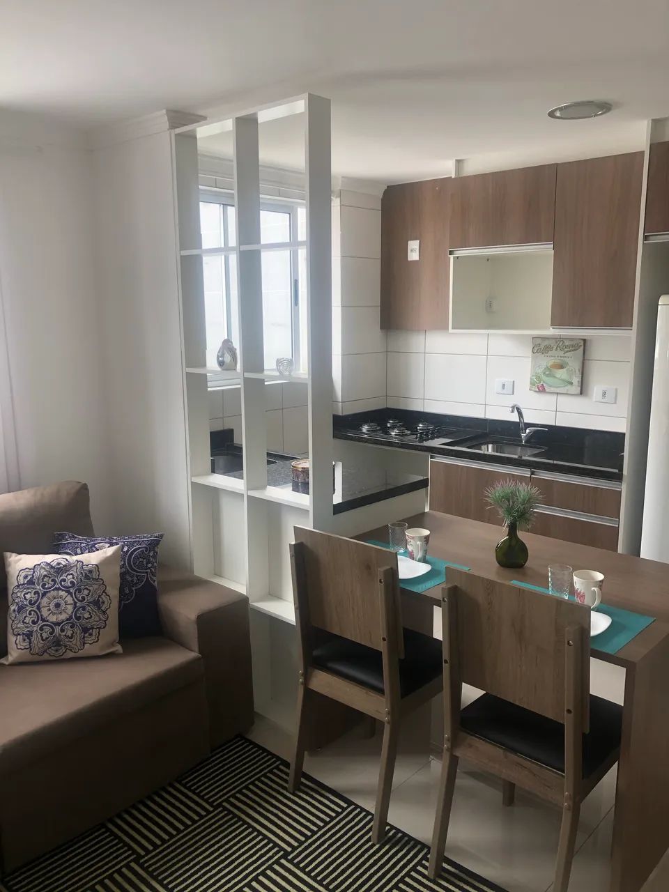 Foto - Curitiba - Novo Mundo