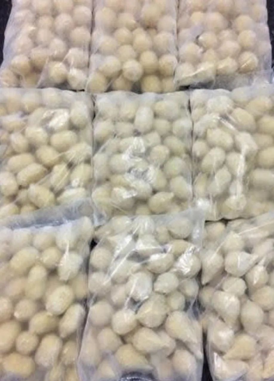 Salgadinhos fritos e congelados  - Foto 3