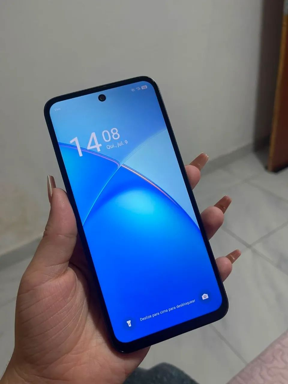 Infinix Smart 10 128 GB
