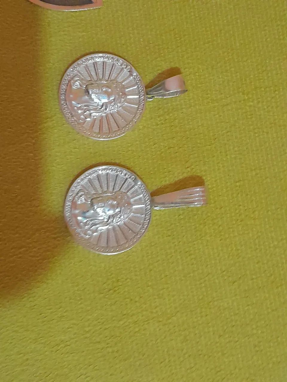 Pijente de prata pura  - Foto 3