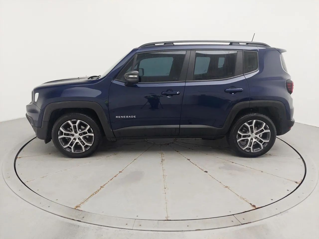 Jeep Renegade Long. T270 1.3 TB 4x2 Flex Aut., foto 2 de 18