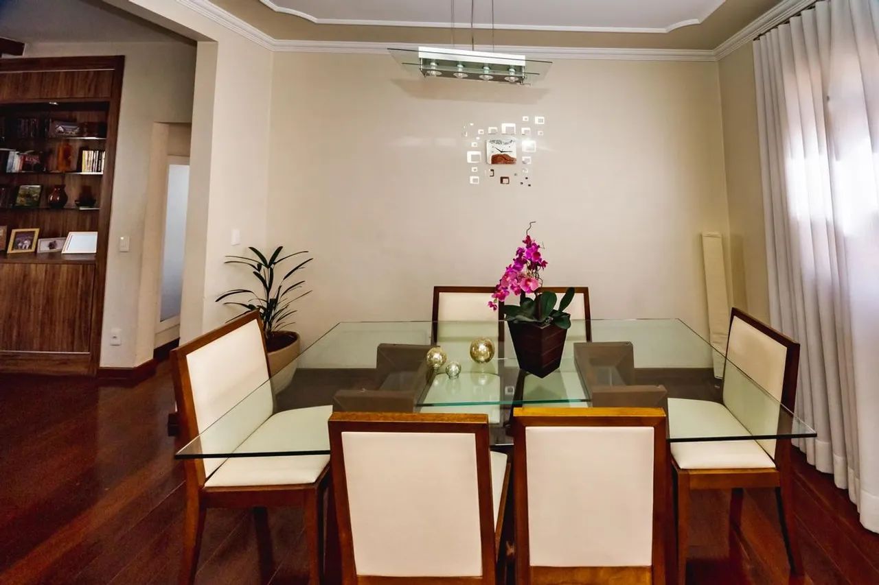 Apartamento à Venda - São Luíz, 3 Quartos, 130 m2