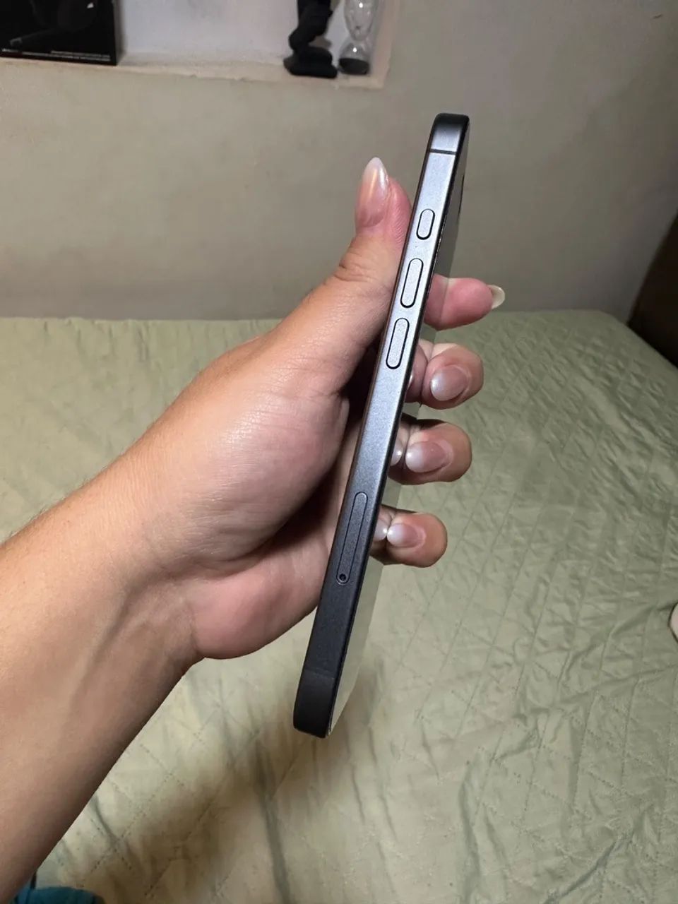 iphone 17  - Foto 5