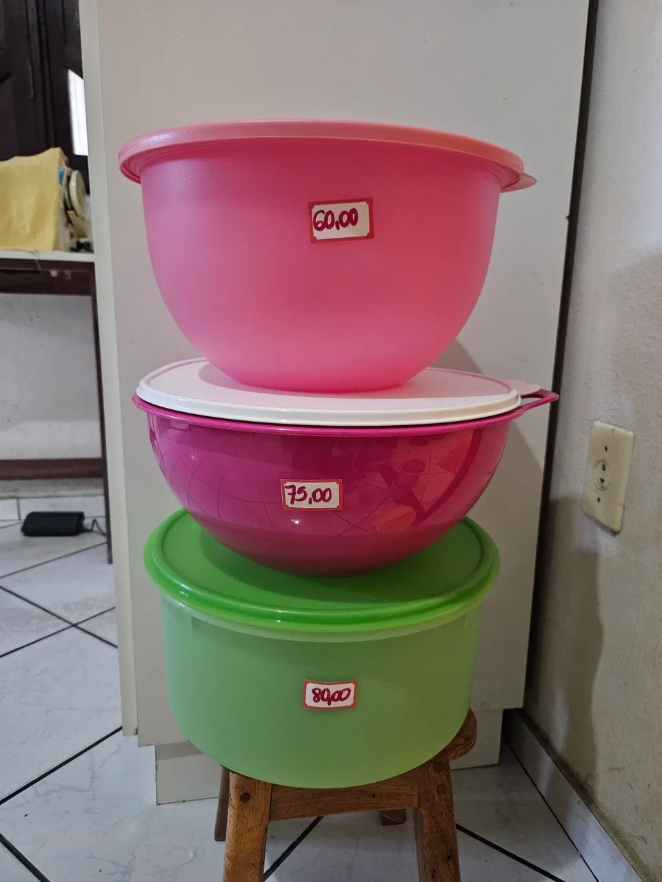 Tupperware - Foto 4