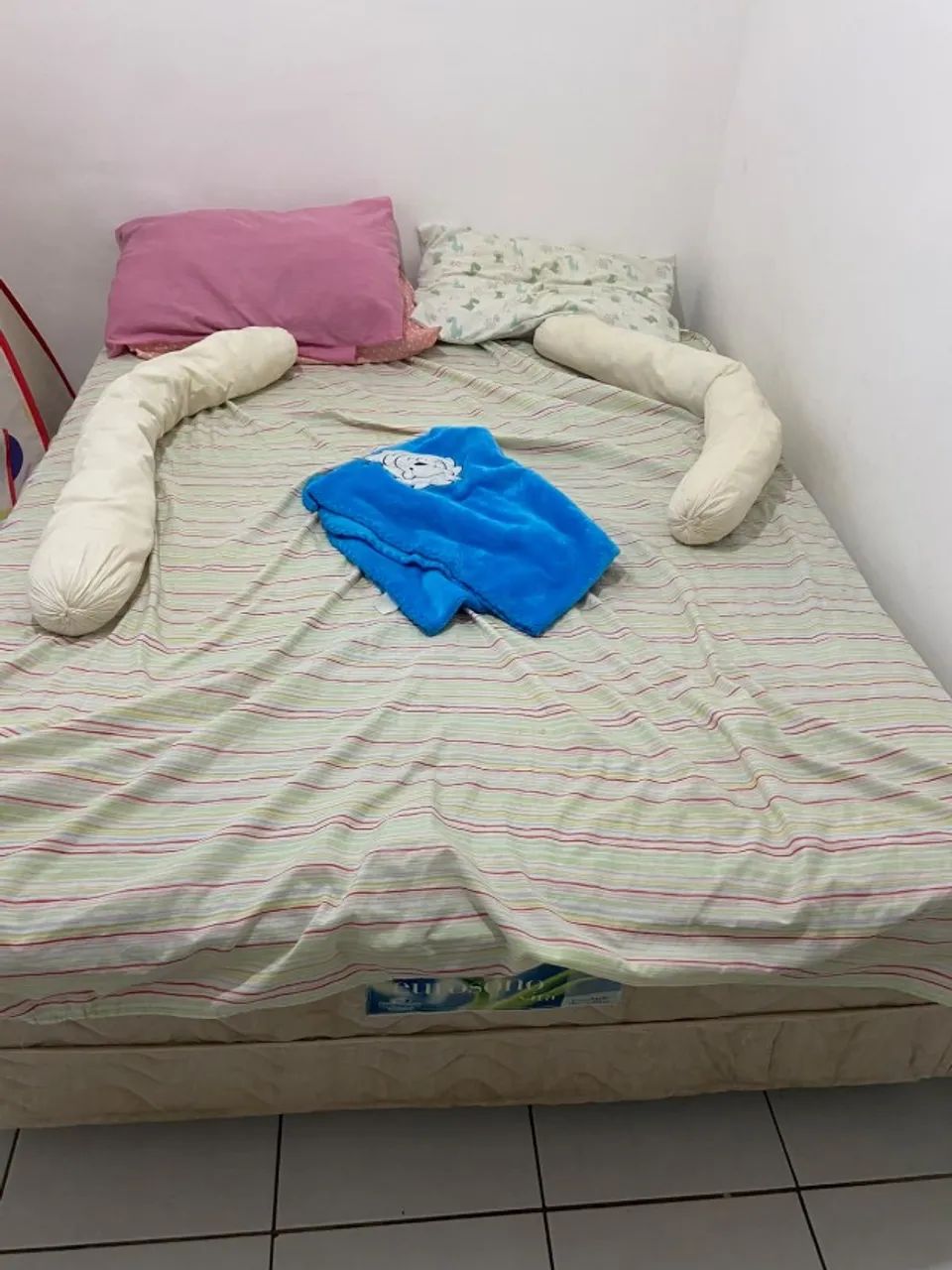 Cama de casal