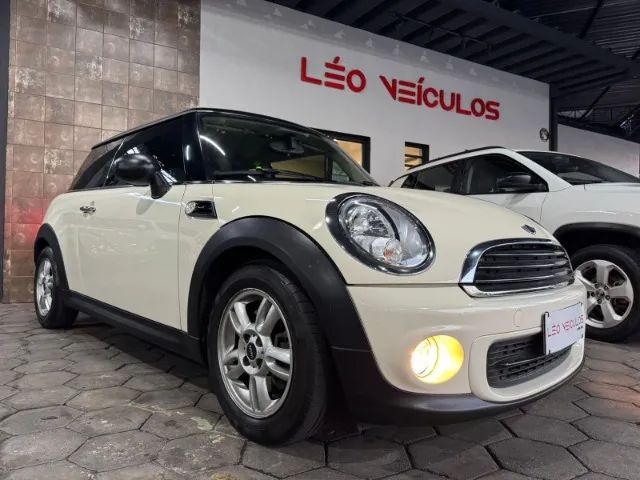 Mini One 1.6 Aut. 2013 - Foto 2