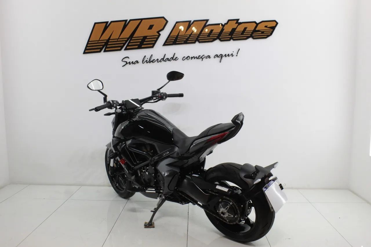 ZONTES V350 - Foto 4