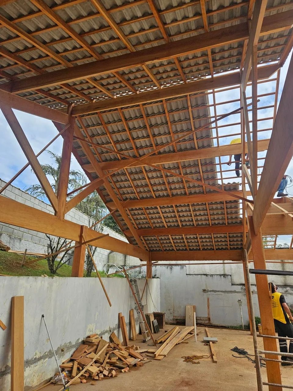 Construção e reforma geral - Foto 3