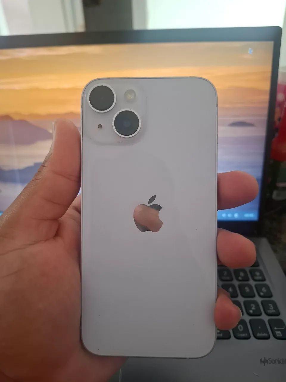 Iphone 14 - Leia o Anúncio - Foto 4