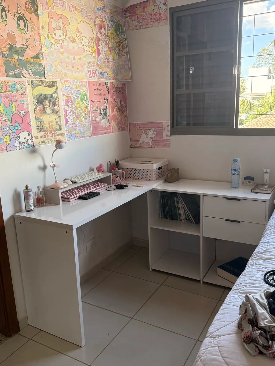 Escrivaninha  - Foto 4