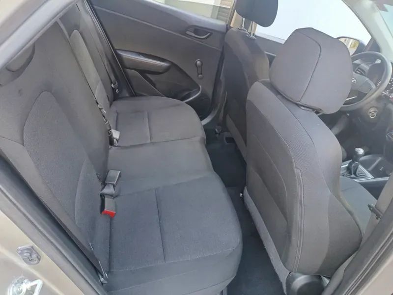 Hyundai HB20 Sense 1.0 Flex 12V Mec., foto 10 de 12