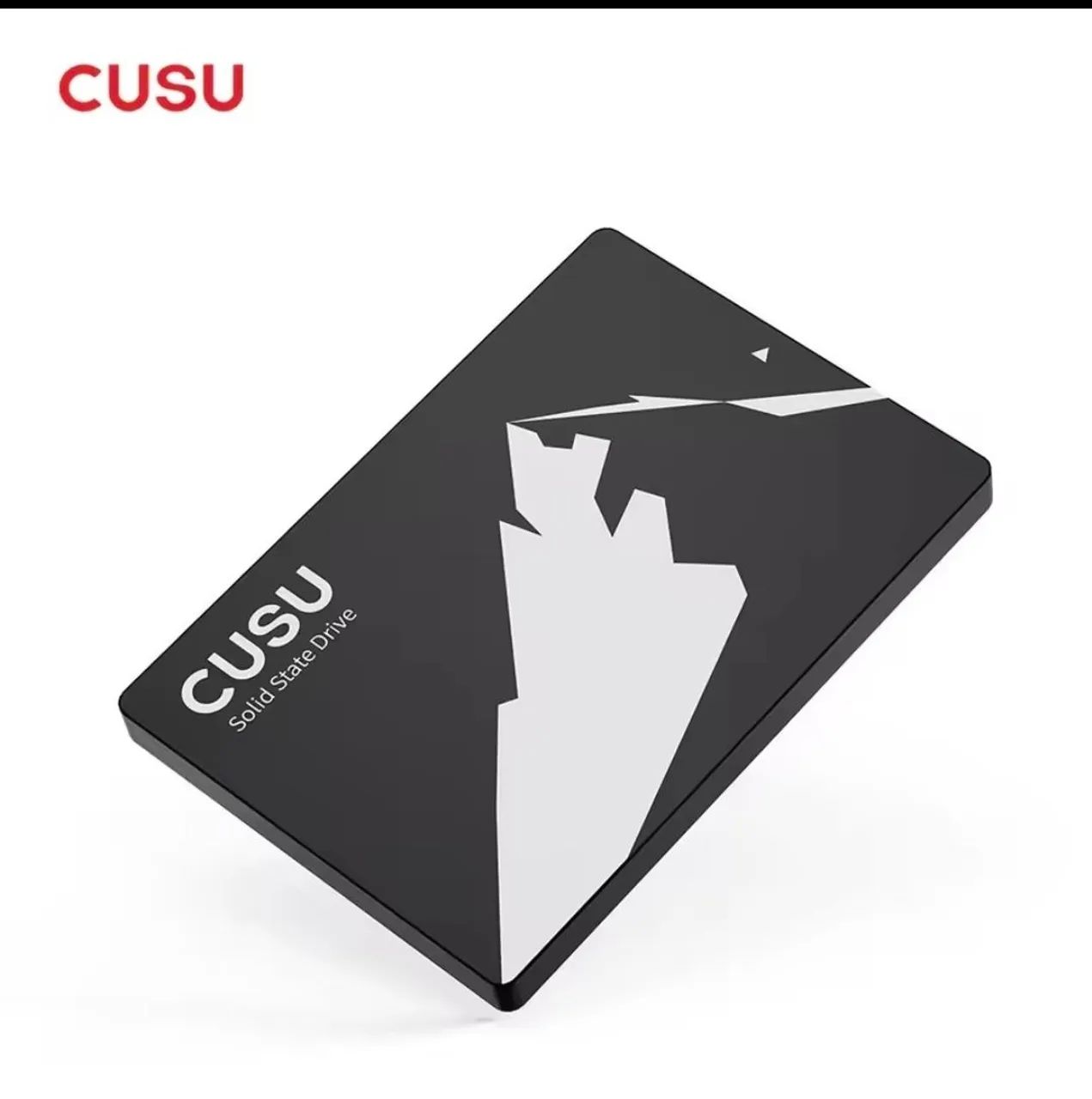 Ssd 512gb Cuso