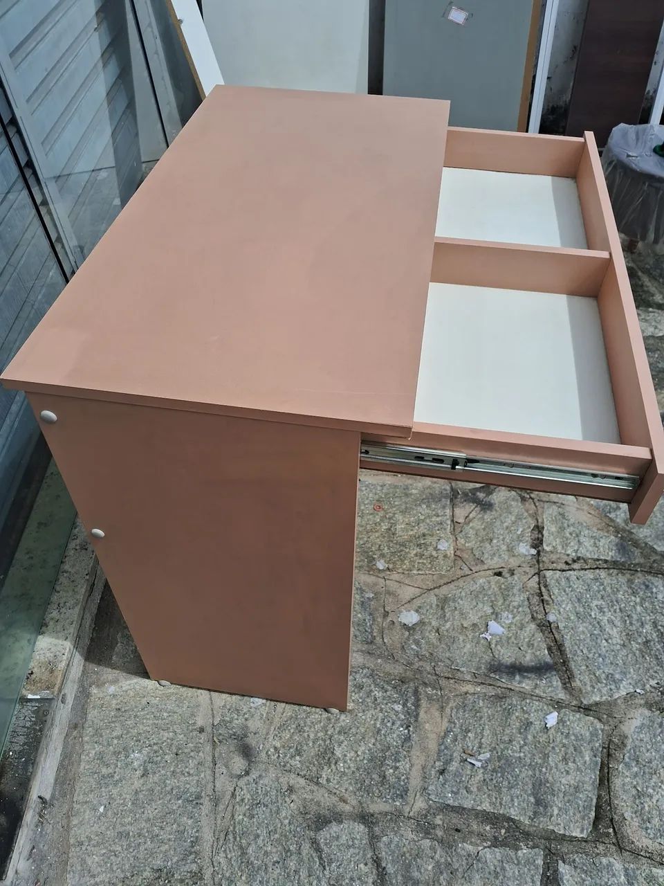 Mesa com gavetao small - Foto 4