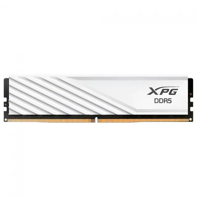 Memória Ram Adata XPG Lancer Blade DDR5 16GB 6000MHZ - Branco - Foto 3