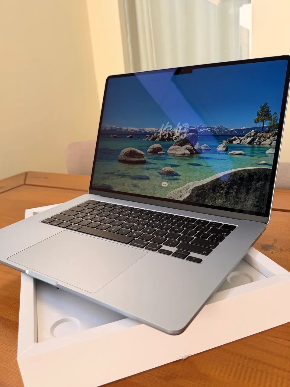 Macbook Air M5 16/512 [GARANTIA ATÉ 2027] - Foto 2
