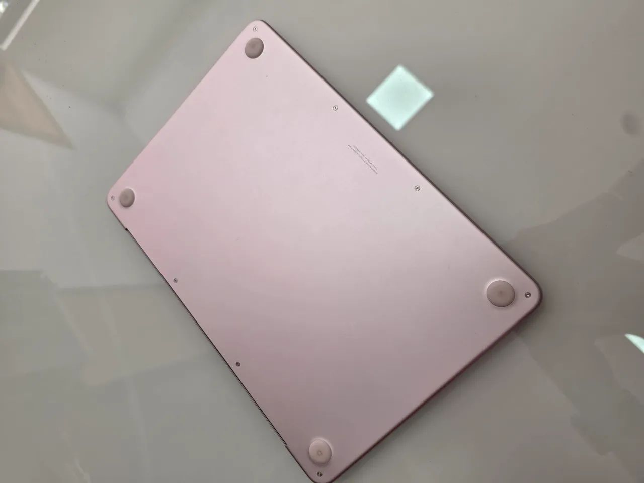 Macbook neo rose 256 / 8 Ram - Foto 2