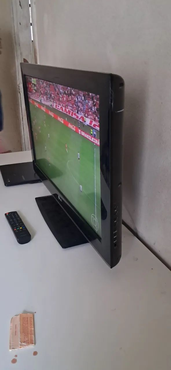 TV LG 32"  - Foto 3