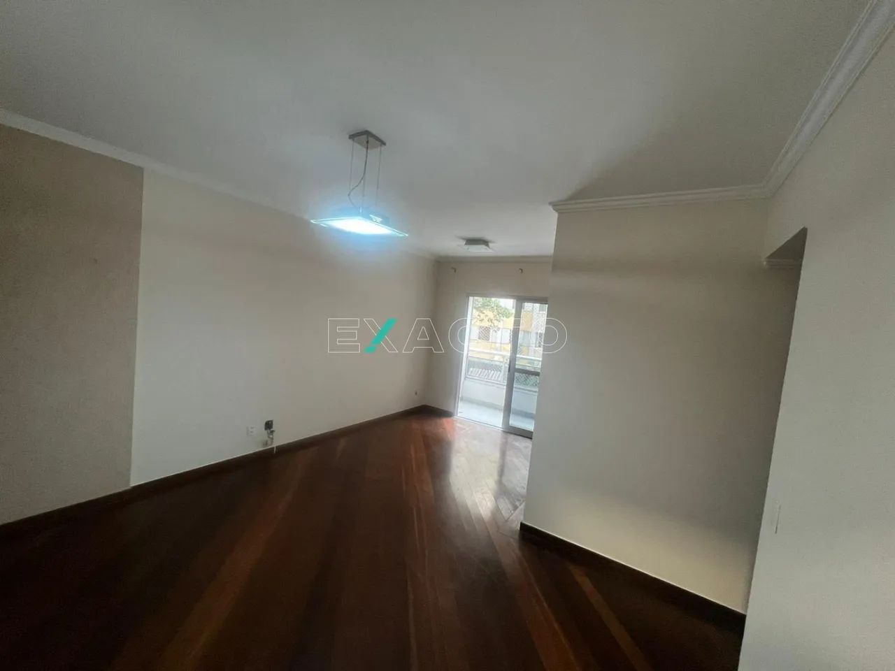 apartamento - Bosque - Campinas - Foto 4