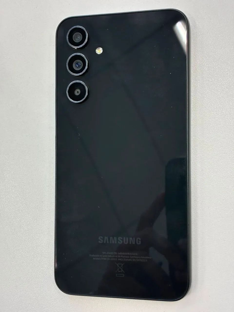 Vendo Samnsung A54 - Foto 2