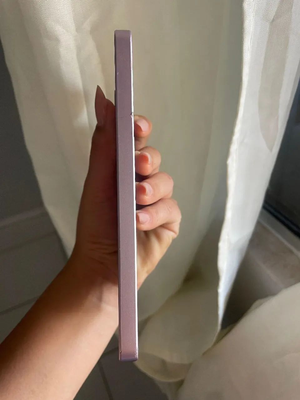 ? SAMSUNG GALAXY A35 5G LILÁS - 128GB ? - Foto 5