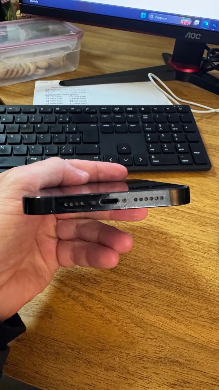 iPhone 14 Pro Max 512 GB ? Excelente oportunidade! - Foto 4