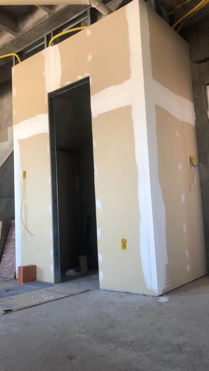 Gesso Drywall  - Foto 4