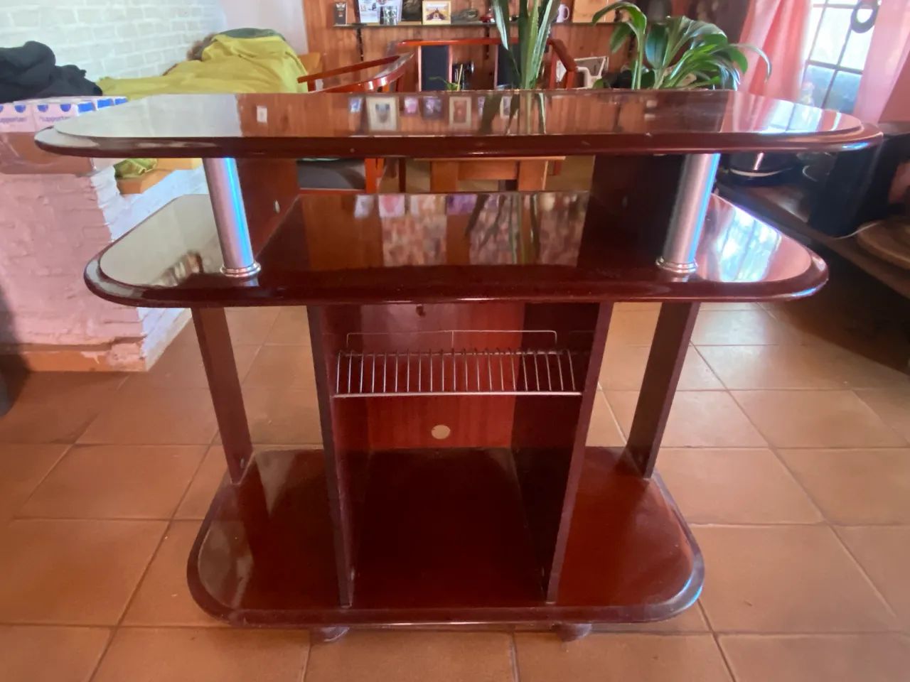 Vendo rack para tv  - Foto 4