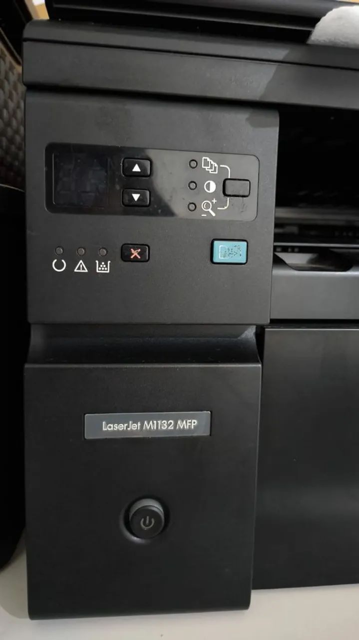 Impressora M1132 - Foto 2