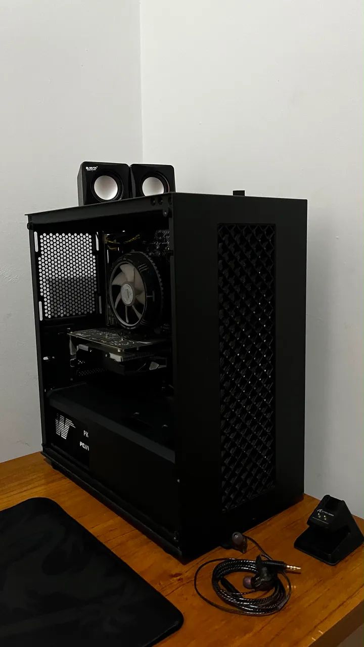 computador gamer ótimo estado  - Foto 2