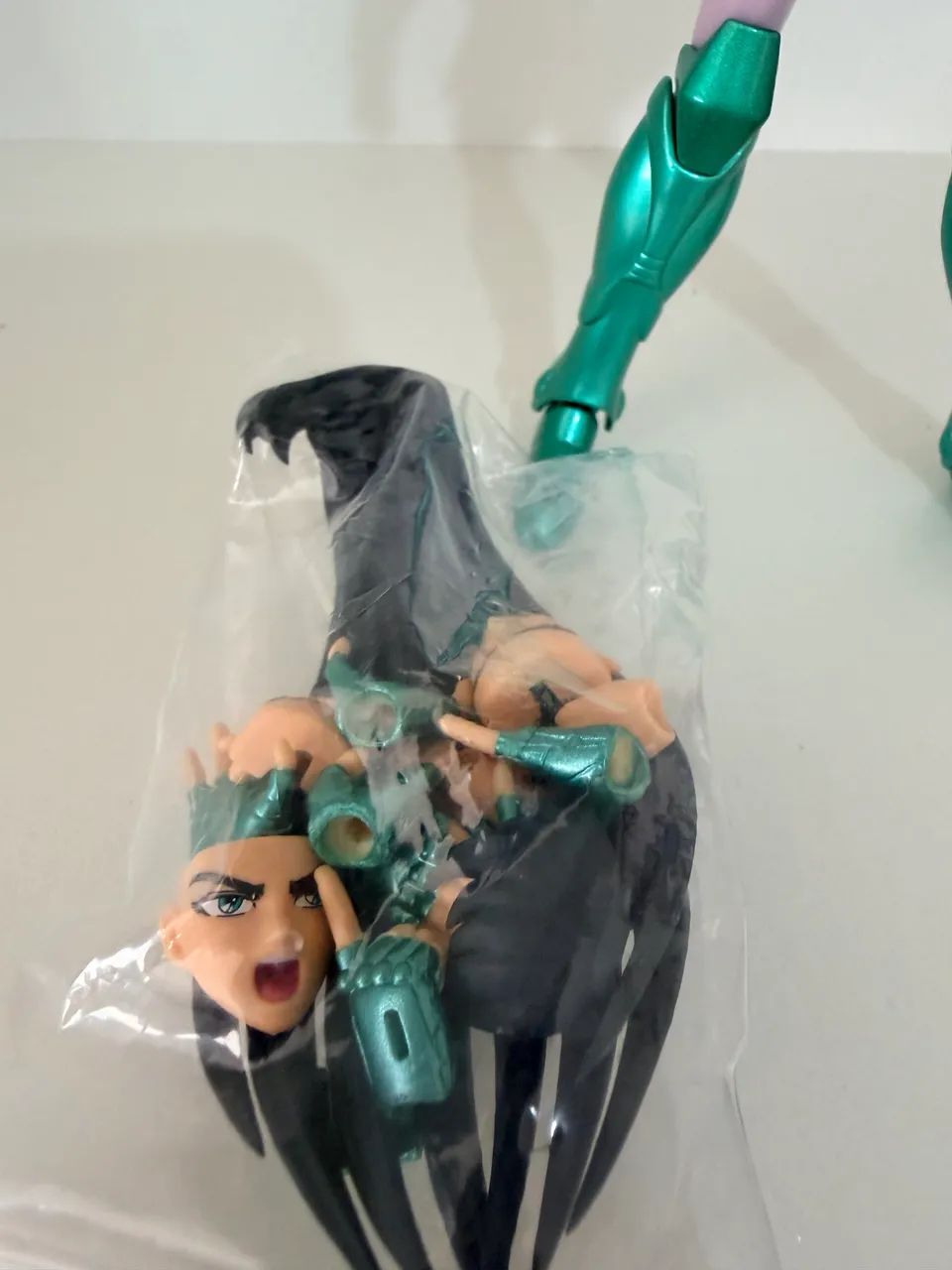 Cloth myth ex v1 Shiryu Dragão GT 20th  - Foto 3
