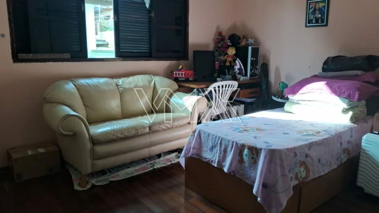 SOBRADO PARA VENDA: VILA MEDEIROS -SP - Foto 5