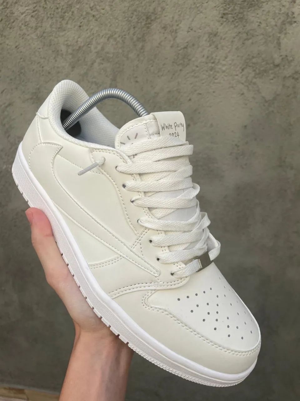 Air Jordan 1 Low Travis Scott
