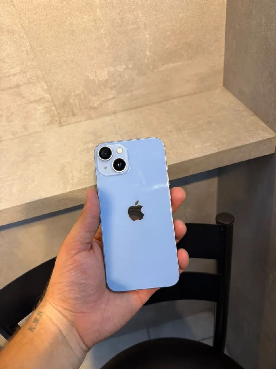 iPhone 14 128GB bateria 85%