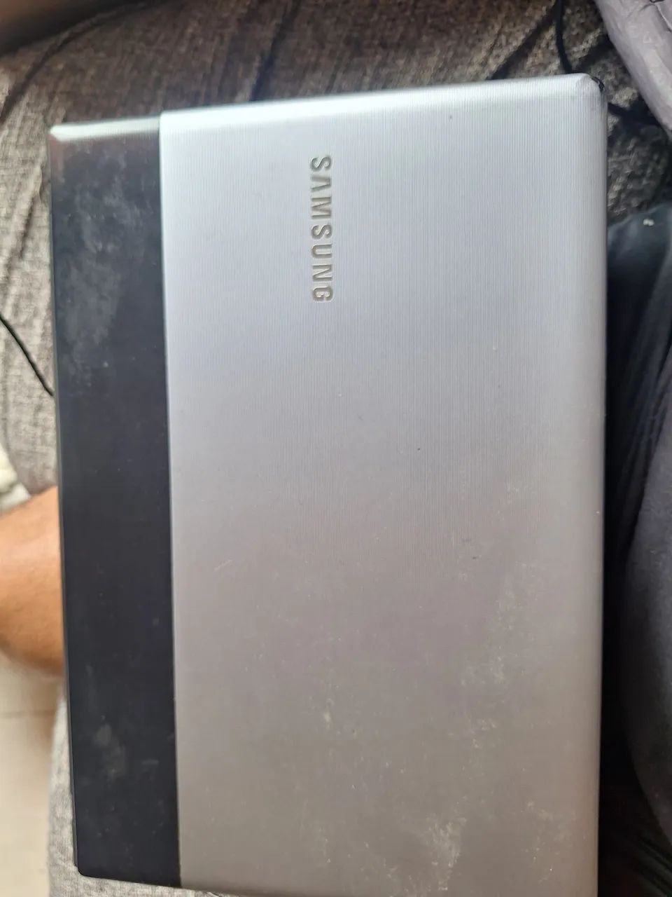 Notebook Samsung - 14 polegadas and 8Gb ram SSD 250Gb - Foto 3