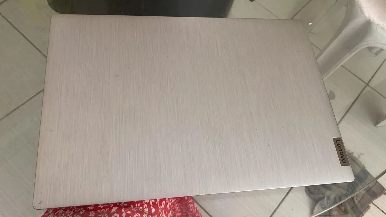 Vendo ou troco notebook 