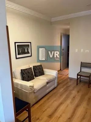 Flat para aluguel tem 28 metros quadrados com 1 quarto em Cerqueira César - São Paulo - SP - Foto 2