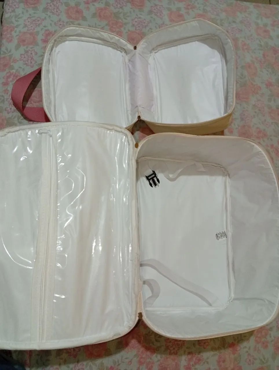 Kit de Bolsa Maternidade  - Foto 3