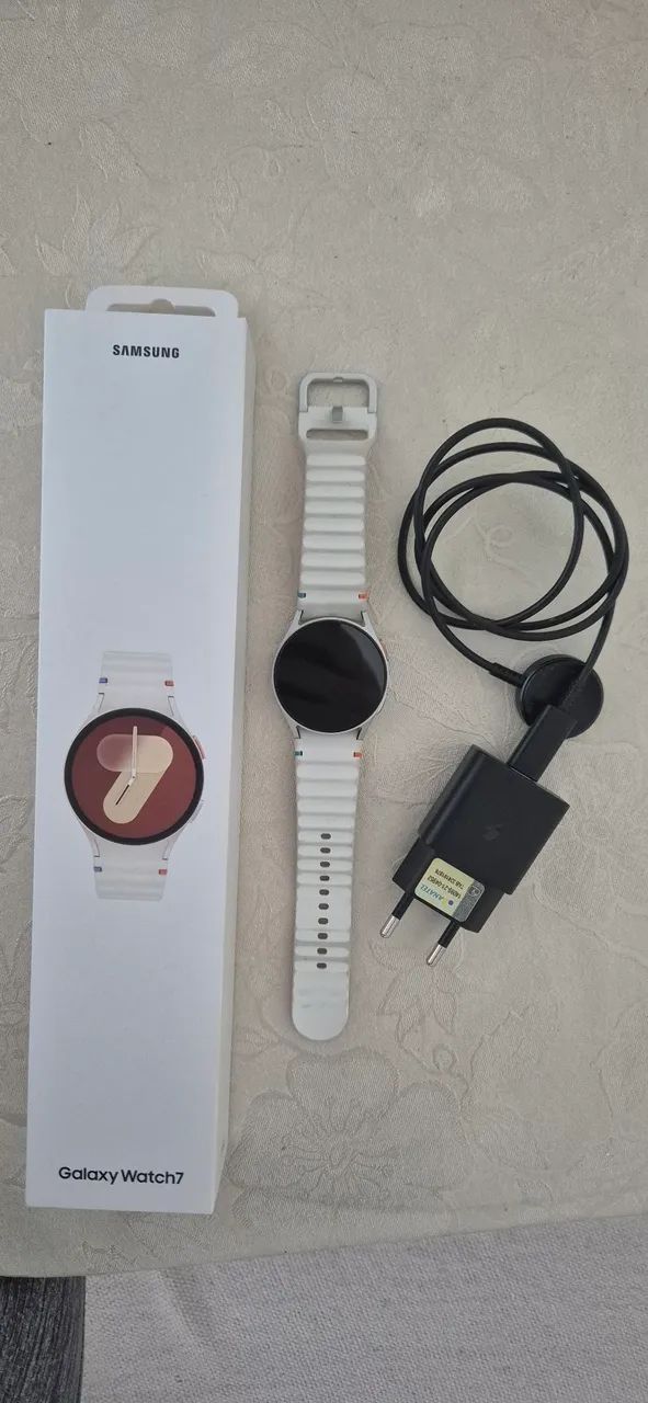 Samsung Galaxy Watch 7