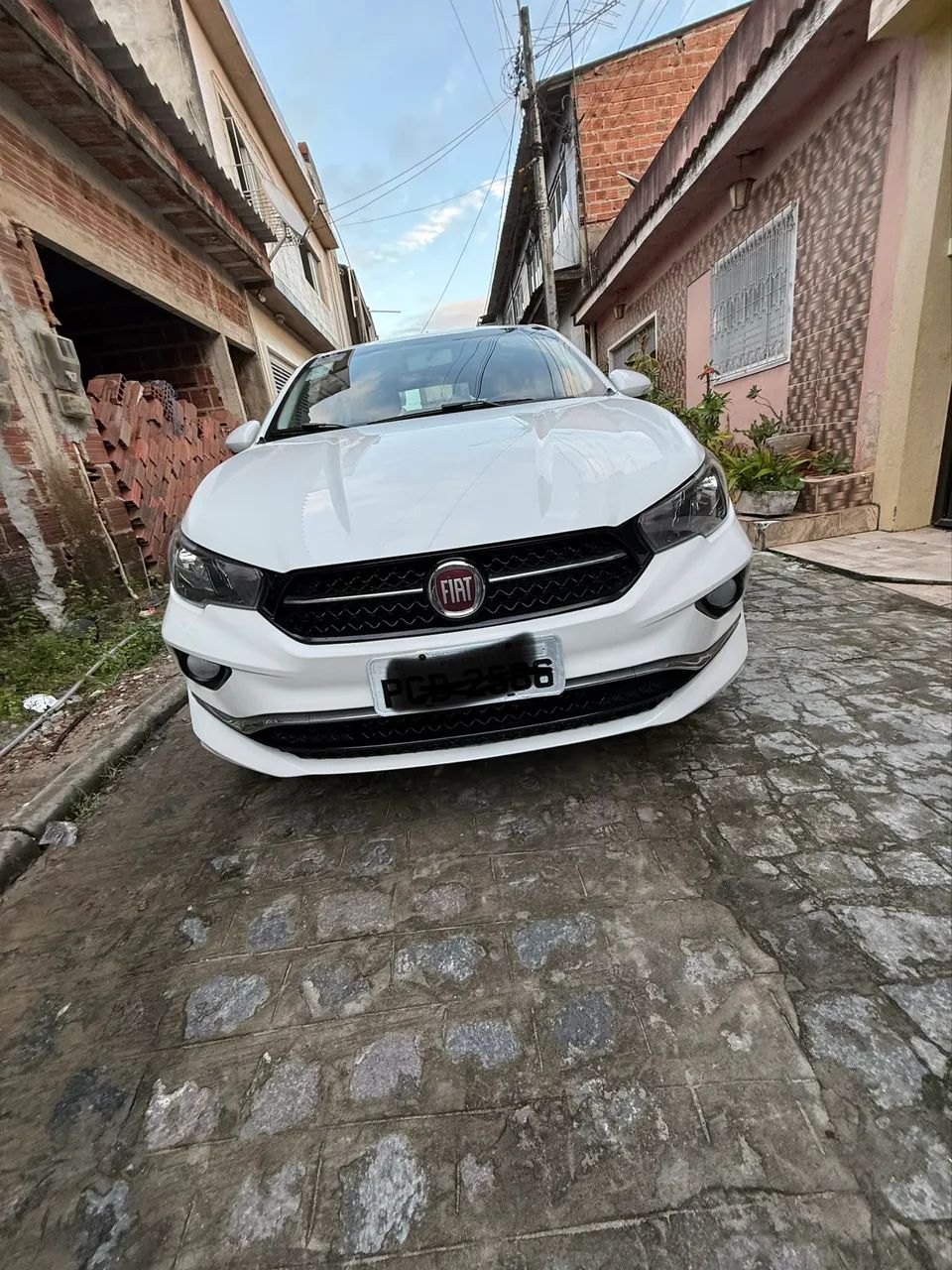 Fiat Cronos Precision 1.8 16V Flex Aut. 2019 - Foto 3