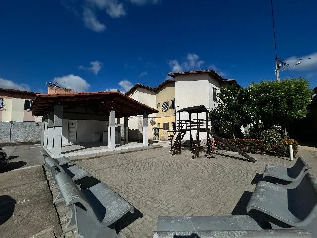 Apto com dois quartos no Jangurussu/ Messejana - 42M² - Foto 3
