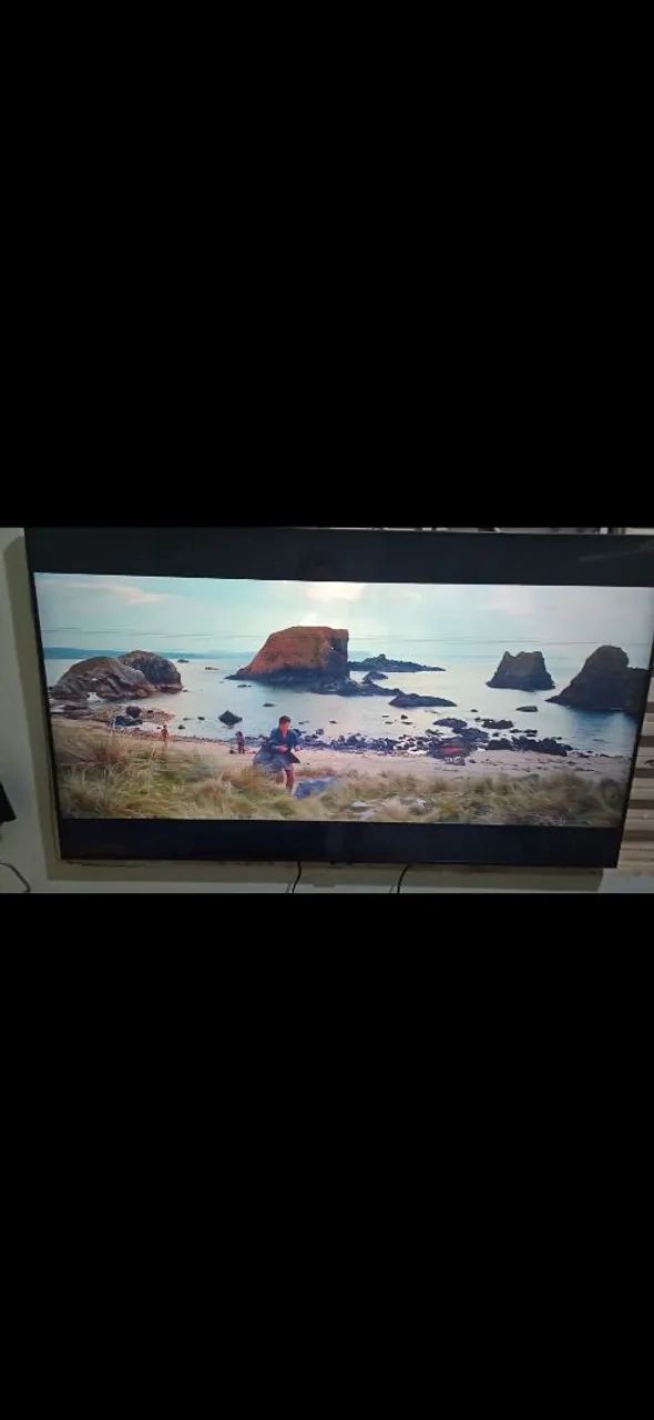 TV Samsung 50 polegadas  - Foto 2