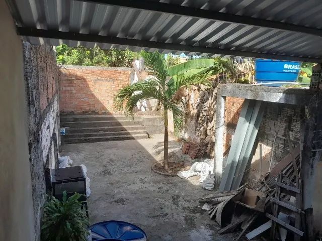 Roçagem e jardinagem