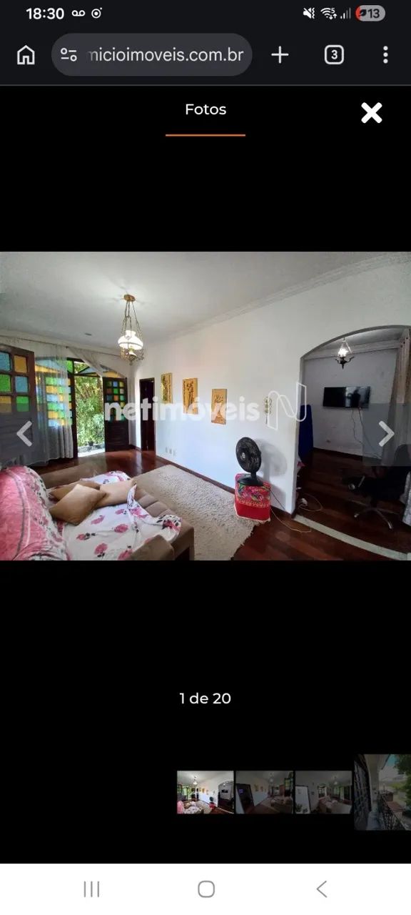 Vendo casa 1o e 2o andar 