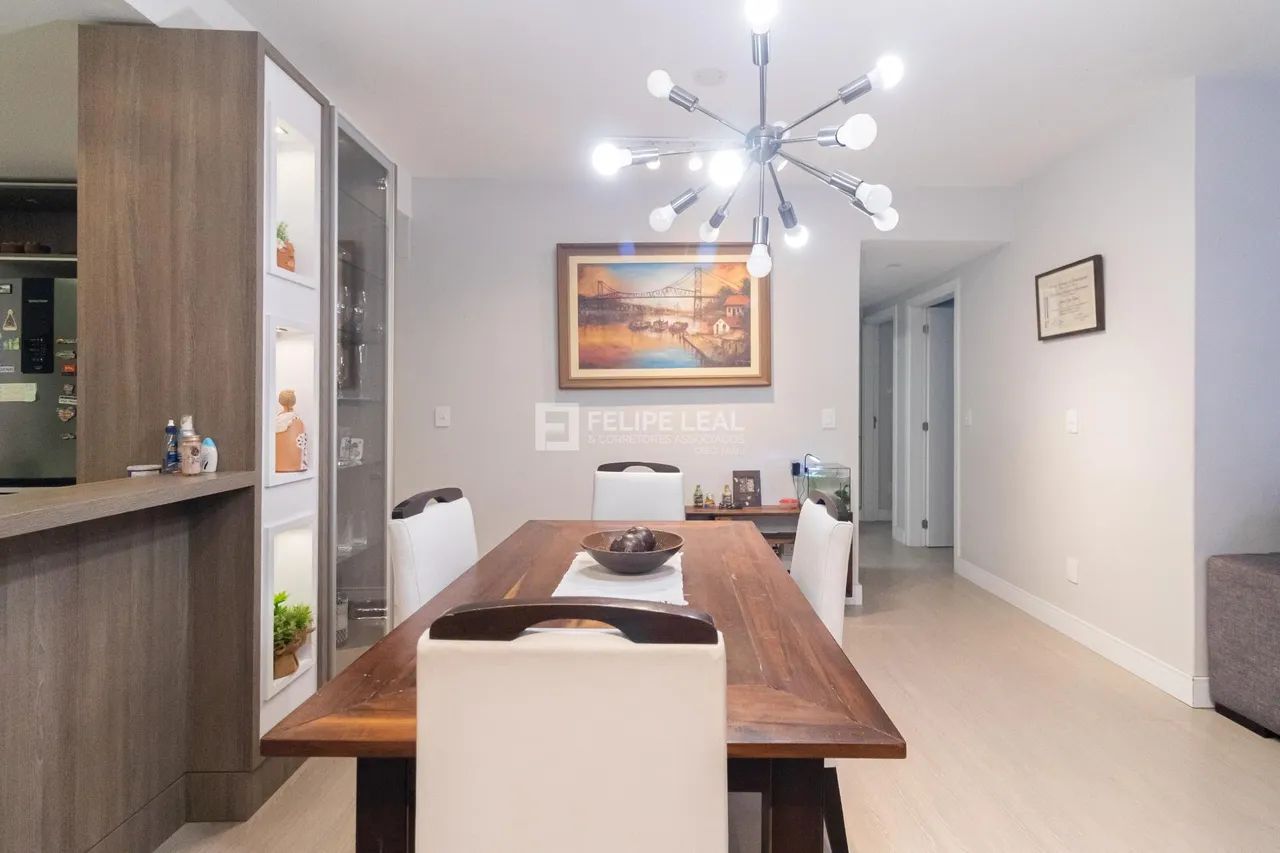 Apartamento em Estreito - Florianópolis, SC - Foto 5